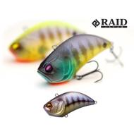 Raid Japan LEVEL VIB 54mm 10.6gr 010 Chi Gill