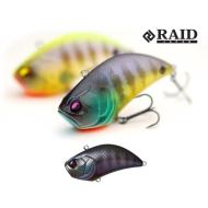 Raid Japan LEVEL VIB 54mm 10.6gr 014 Bull