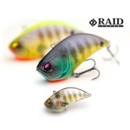 Raid Japan LEVEL VIB 54mm 10.6gr 043 Sukebe Gill
