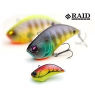 Raid Japan LEVEL VIB 54mm 10.6gr 044 American Yashizari