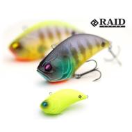 Raid Japan LEVEL VIB 54mm 10.6gr 045 Lemon Power