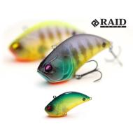 Raid Japan LEVEL VIB 54mm 10.6gr 047 Shimanashi Tiger