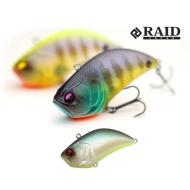 Raid Japan LEVEL VIB 54mm 10.6gr 048 Neon Shad