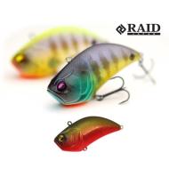 Raid Japan LEVEL VIB 54mm 10.6gr 049 Orepan