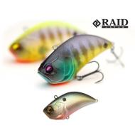 Raid Japan LEVEL VIB 54mm 10.6gr 051 Amazing Shad