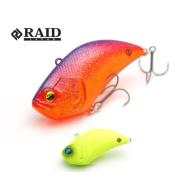 Raid Japan LEVEL VIB B.I.G 63mm 17gr 021 Lemon Power