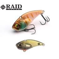 Raid Japan LEVEL VIB BOOST 11gr 46mm 032 Houran