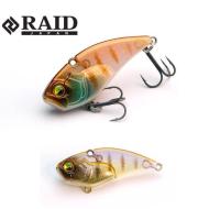 Raid Japan LEVEL VIB BOOST 7gr 38mm 024 Sukebe Gill