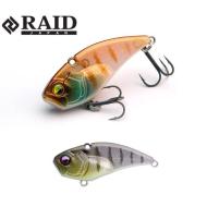 Raid Japan LEVEL VIB BOOST 9gr 46mm 007 Chi Gill