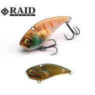 Raid Japan LEVEL VIB BOOST 9gr 46mm 033 Numa Chichibu