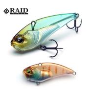 Raid Japan LEVEL VIB BOOST HEAVY 18gr 60mm 020 Onion Gill