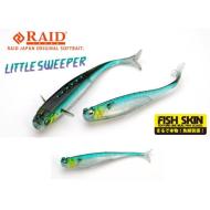 Raid Japan LITTLE SWEEPER FISH SKIN 3