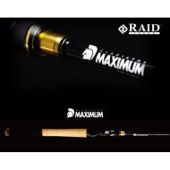 Raid Japan MAXIMUM CAST GX-72MHC BALTORO HEAT 218cm 35gr