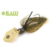 Raid Japan MAXX BLADE POWER 11gr 01 Guripan Shad