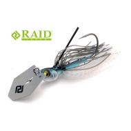 Raid Japan MAXX BLADE POWER 11gr 04 Smoky Pearl Raid Japan MAXX BLADE POWER 11gr 04 Smoky Pearl