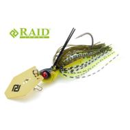 Raid Japan MAXX BLADE POWER 11gr 07 Guricha Shad