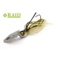 Raid Japan MAXX BLADE POWER 11gr 10 The Bait
