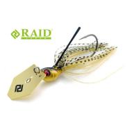 Raid Japan MAXX BLADE POWER 14gr 05 Real Gold