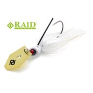 Raid Japan MAXX BLADE POWER 14gr 06 Pearl White