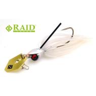 Raid Japan MAXX BLADE SPEED 11gr 06 Pearl White