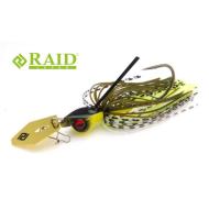 Raid Japan MAXX BLADE SPEED 11gr 07 Guricha Shad