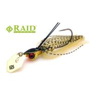 Raid Japan MAXX BLADE SPEED 8gr 05 Real Gold