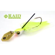 Raid Japan MAXX BLADE SPEED 8gr 08 Chart Back Pearl
