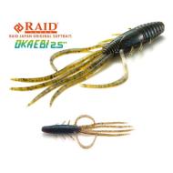 Raid Japan OKA EBI 2.5