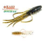 Raid Japan OKA EBI 2.5