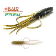 Raid Japan OKA EBI 2.5