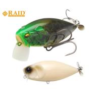 Raid Japan SCRATCH 80mm 21gr 002 Bone