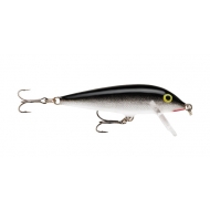 RAPALA Countdown 2,5cm/3g Silver CD01S