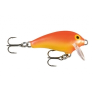 RAPALA Mini Fat Rap - 3cm/3,5g (MFR03GFR)