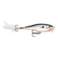 RAPALA Skitter Pop - 7cm / CH (SP07CH)