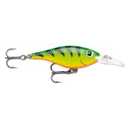 RAPALA Ultra Light Shad - 4cm / Firetiger (ULS04FT)