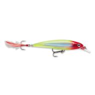 RAPALA X-Rap 8cm/7g Clown (XR08CLN)