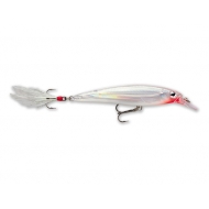 RAPALA X-Rap 8cm/7g Glass Ghost XR08GGH