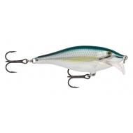 RAPALA Scatter SSR - 7cm / ALB