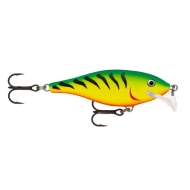 RAPALA Scatter SSR - 7cm / FT