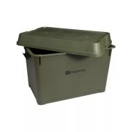 RidgeMonkey Armoury stackable storage box 66l tároló doboz