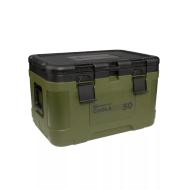 RidgeMonkey Coolabox compact 50L hűtőláda