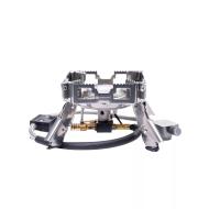 RidgeMonkey Quad stove pro mini - gázfőző