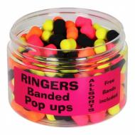 Ringers Banded Allsorts Pop-Ups