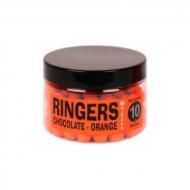 Ringers Chocolate Orange Bandem Wafters - 10mm