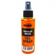 Ringers Chocolate Orange Gel Spray