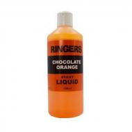 Ringers Chocolate Orange Liquid folyékony aroma