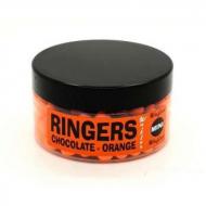 Ringers Chocolate Orange Wafters - Mini