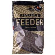 Ringers Feeder Mix F1 Black etetőanyag