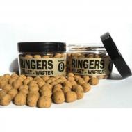 Ringers Pellet Wafters - 8mm