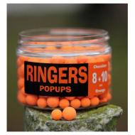 Ringers Ringers Chocolate Orange Pop-Up 8+10mm